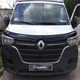 Дефлектор капота 2020-2026 (EuroCap) для Renault Master - изображение 4