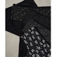 Женские трусики большой размер 8XL 15357 - изображение 2