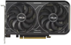 Karta graficzna ASUS PCI-Ex GeForce RTX 4060 Dual V2 OC Edition 8GB GDDR6 (128bit) (1 x HDMI, 3 x DisplayPort) (90YV0JC4-M0NB00) - obraz 1