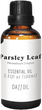 Olejek eteryczny Daffoil Essential Oil Parsley Leaf 100 ml (767870883026) - obraz 1