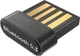USB Bluetooth 5.3 адаптер мини STLab для ноутбука / ПК / беспроводных наушников / мыши (BT-5.3S) - изображение 1