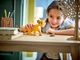 Конструктор LEGO Disney Classic Король Лев - Львёнок Симба 222 детали (43243) - изображение 6