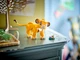 Конструктор LEGO Disney Classic Король Лев - Львёнок Симба 222 детали (43243) - изображение 9