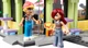 Конструктор LEGO Friends Кафе Хартлейк 426 детали (42618) - изображение 4