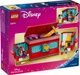 Конструктор LEGO Disney Princess Шкатулка для драгоценностей с Белоснежкой 358 деталей (43276) - изображение 10
