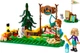 Конструктор LEGO Friends Тир в летнем лагере стрельбы из лука 157 деталей (42622) - изображение 2