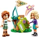 Конструктор LEGO Friends Тир в летнем лагере стрельбы из лука 157 деталей (42622) - изображение 5