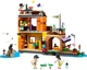Конструктор LEGO Friends Водные виды спорта в кемпинге 628 деталей (42626) - изображение 3