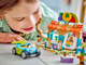 Конструктор LEGO Friends Пляжный бар для коктейлей 213 детали (42625) - изображение 8
