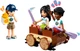 Конструктор LEGO Friends Водные виды спорта в кемпинге 628 деталей (42626) - изображение 7