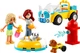 Конструктор LEGO Friends Машина для ухода за собаками 60 деталей (42635) - изображение 2