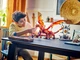 Конструктор LEGO Ninjago Dragon Motion Sources 1716 деталей (71822) - изображение 8