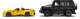Конструктор LEGO Speed ​​Champions Mercedes-AMG G 63 и Mercedes-AMG SL 63 808 деталей (76924) - изображение 4