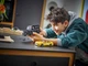 Конструктор LEGO Speed ​​Champions Mercedes-AMG G 63 и Mercedes-AMG SL 63 808 деталей (76924) - изображение 8