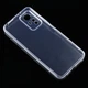 Чехол прозрачный Epik Slim 1.5mm с защитой камеры для Xiaomi Redmi Note 12S Бесцветный (прозрачный) - изображение 5