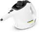 Пароочисник Karcher SC 1 (1.516-400.0) ( білий з чорним ) - изображение 2