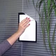 Дошка самоклейна Agent Memo Board 29.7x20.9 (7010000) - изображение 3