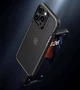 Протиударний чохол Ipaky Carbon Series для iPhone 15 Plus Black - зображення 2