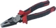 Плоскогубці Haisser Blacken Polished 41134 200 мм (BP90399) - зображення 1