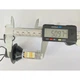 Светодиодные LED лампы в авто 2в1 ДХО с поворотом S25-066 DRL TL 2835-42 BA15S 1156 ходовые огни в поворотники - изображение 10