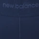 Спортивные леггинсы для фитнеса высокие женские New Balance Nb Sleek 25 Inch WP41177NNY M Синие (197375434940) - изображение 7