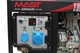 Дизельний генератор MAST GROUP YH11000AE - зображення 2