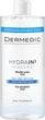 Упаковка мицеллярной воды Dermedic Hydrain с Hialuro H2O 500 мл х 2 шт (5901643175801) - изображение 2