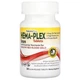 Витамины NaturesPlus Hema-Plex Iron with Essential Nutrients for Healthy Red Blood Cells 30 таблеток - изображение 1
