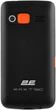 Мобильный телефон 2E T180 MAX Black (688130251051) - изображение 6