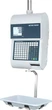 Весы с чекопечатью подвесные LPS Mettler Toledo Scale bPlus-H2M-EE15D-OEO (30526534) - изображение 1