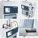 Весы с чекопечатью подвесные LPS Mettler Toledo Scale bPlus-H2M-EE15D-OEO (30526534) - изображение 3