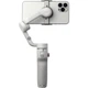Монопод-стабілізатор DJI Osmo Mobile 6 Platinum Gray (CP.OS.00000284.01) - зображення 4