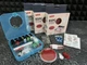 Швейный набор для шитья INSTA SEWING KIT Красный - изображение 1