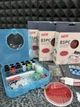 Швейный набор для шитья INSTA SEWING KIT Красный - изображение 5