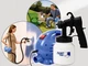 Фарборозпилювач Paint Zoom розпилювач фарби - зображення 3