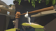 Игра Sony PlayStation 4 Human: Fall Flat Русские Субтитры Б/У - изображение 5