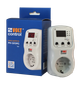 Автомат захисту VOLT CONTROL PH-101М1 - зображення 5