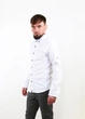 Рубашка MTP S Белый (CIL-ML1615-White) - изображение 2