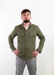Сорочка чоловіча MTP M Хакі (CIL-TS1124-Khaki) - изображение 3
