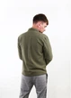 Сорочка чоловіча MTP M Хакі (CIL-TS1124-Khaki) - изображение 4