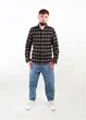 Сорочка чоловіча MTP M Чорний (CIL-BU1704-Black) - зображення 1