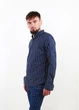 Рубашка MTP S Синий (CIL-BR1835-Blue) - изображение 2