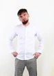Сорочка чоловіча MTP S Білий (CIL-DE1558-White) - изображение 3