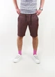 Шорти чоловічі MTP XL Бордовий (CIL-DJ3130-Burgundy) - зображення 1