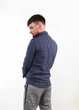 Сорочка MTP L Темно-синій (CIL-IS1543-Navy-blue) - зображення 4