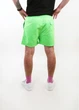 Шорти Old Garage S Салатовий (CIL-G1999-Light-green) - зображення 5