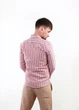 Сорочка чоловіча MTP L Рожевий (CIL-SL1758-Pink) - изображение 4