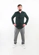 Сорочка чоловіча MTP M Зелений (CIL-EX1331-Green) - изображение 1