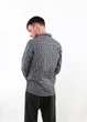 Рубашка MTP S Серый (CIL-NG1840-Gray) - изображение 4
