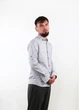 Сорочка чоловіча MTP L Сірий (CIL-JI5222-Gray) - изображение 3